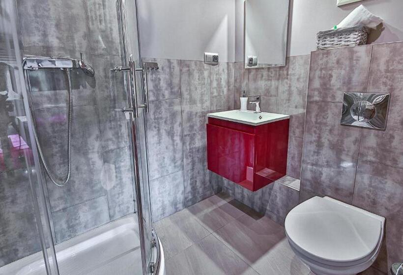 膳宿费 Kamienica Morska Gdynia