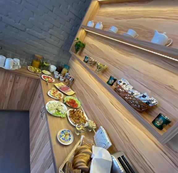 膳宿费 Kamienica Morska Gdynia