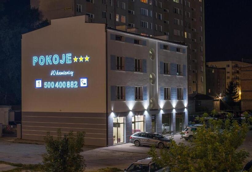 膳宿费 Kamienica Morska Gdynia