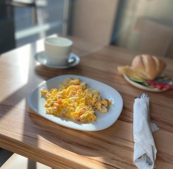 膳宿费 Kamienica Morska Gdynia