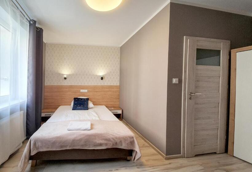 膳宿费 Kamienica Morska Gdynia