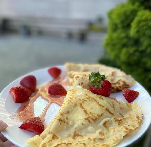 膳宿费 Kamienica Morska Gdynia