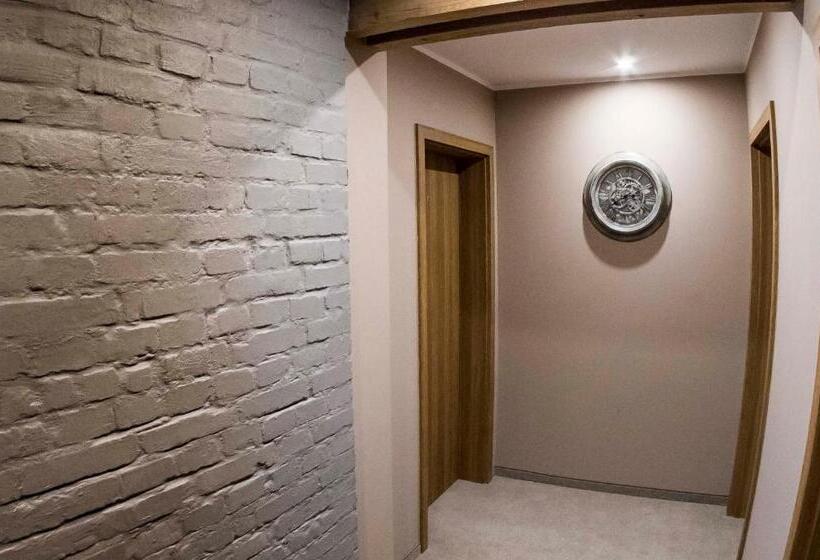 膳宿费 Kamienica Morska Gdynia