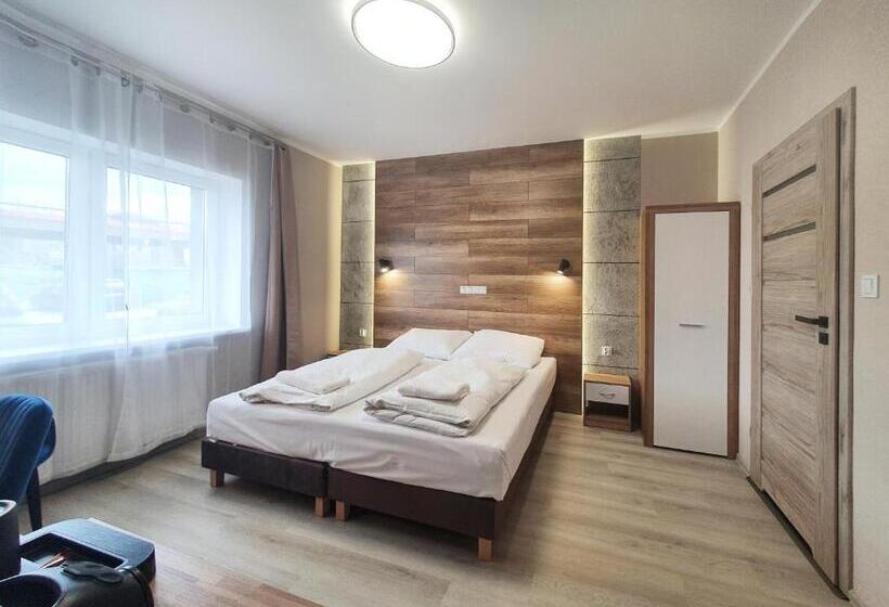 膳宿费 Kamienica Morska Gdynia