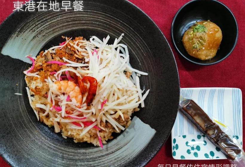 پانسیون Love Ocean B&b