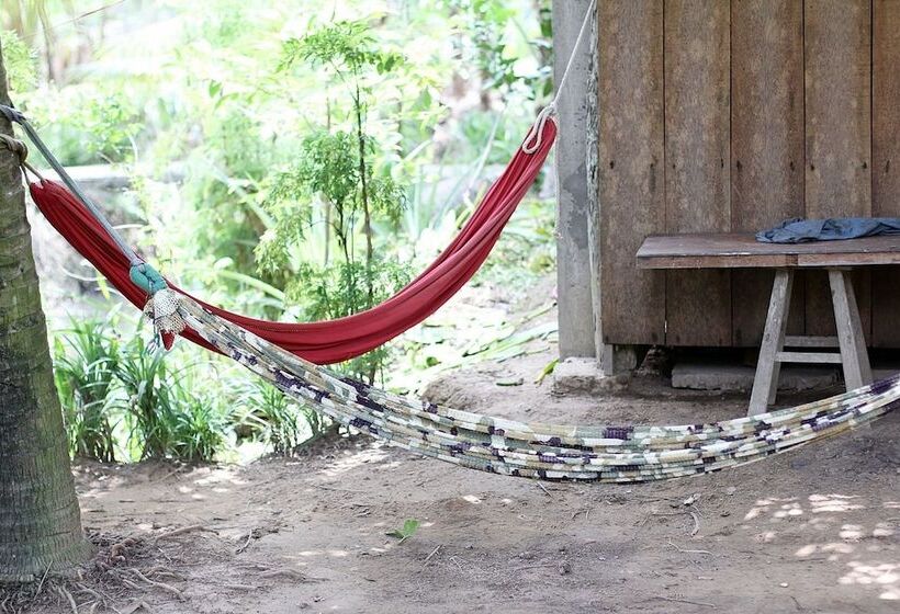 پانسیون Nhon Thanh Homestay