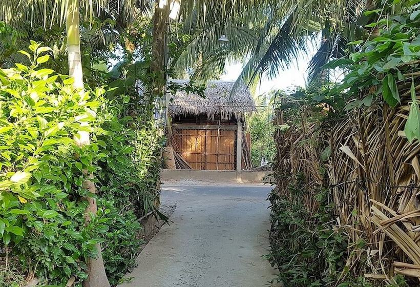 پانسیون Nhon Thanh Homestay