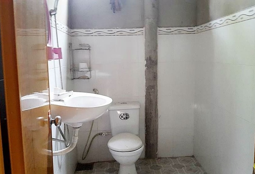 پانسیون Nhon Thanh Homestay