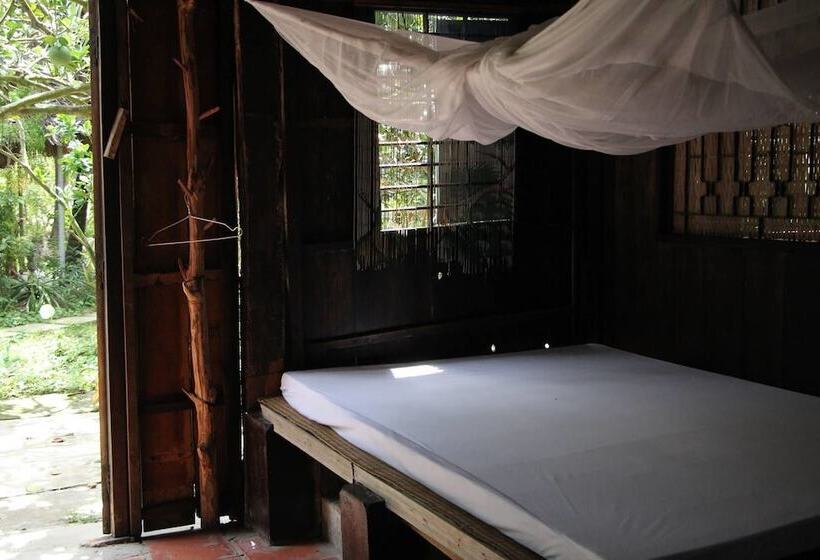 پانسیون Nhon Thanh Homestay