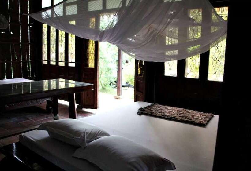 پانسیون Nhon Thanh Homestay