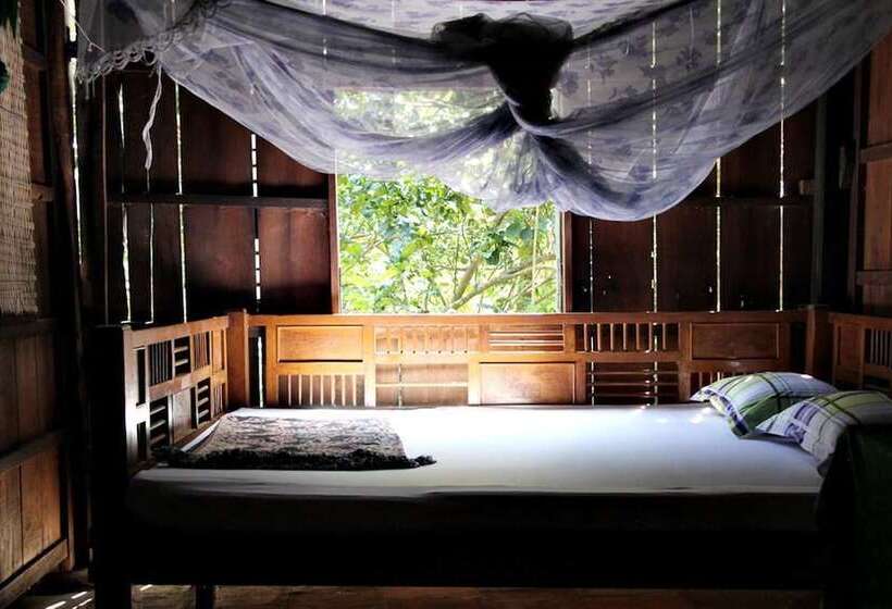 پانسیون Nhon Thanh Homestay