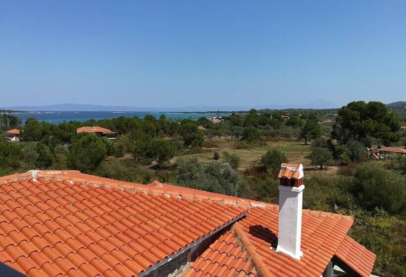 ペンション Petra Mare Suites Natural Resort