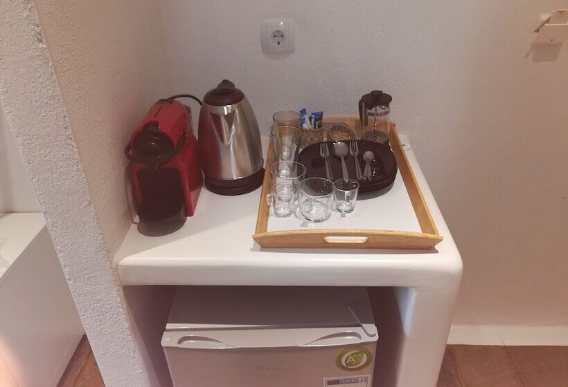 ペンション Petra Mare Suites Natural Resort