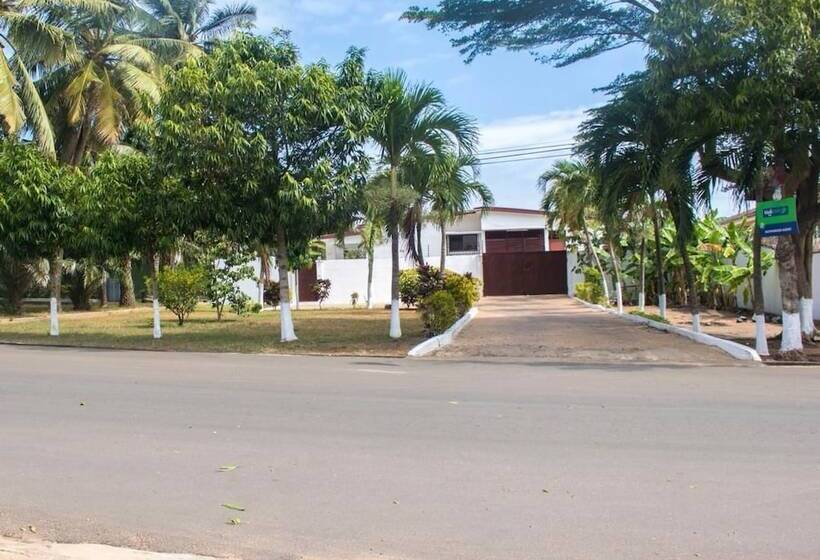 پانسیون Sara's Place