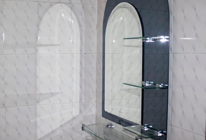 پانسیون Sara's Place