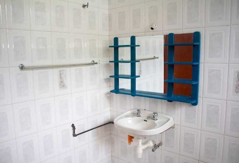 پانسیون Sara's Place