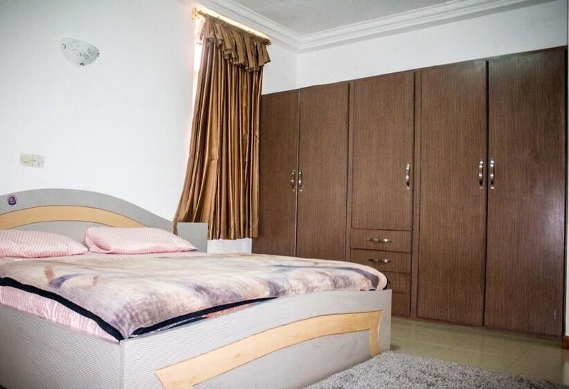 پانسیون Sara's Place