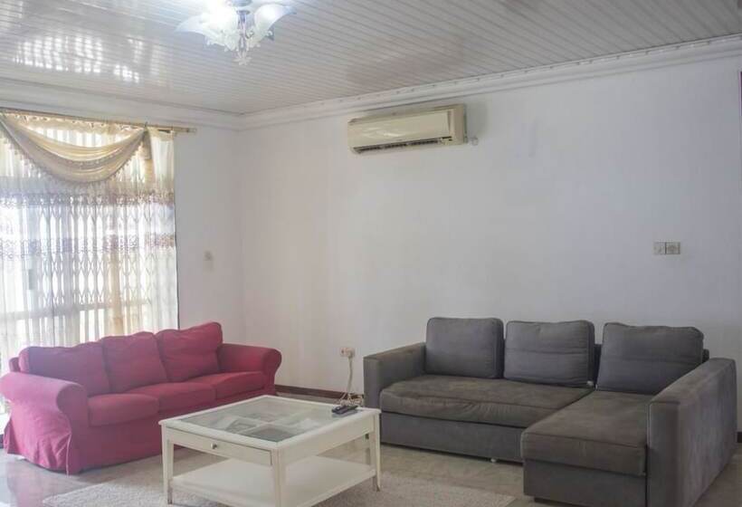 پانسیون Sara's Place