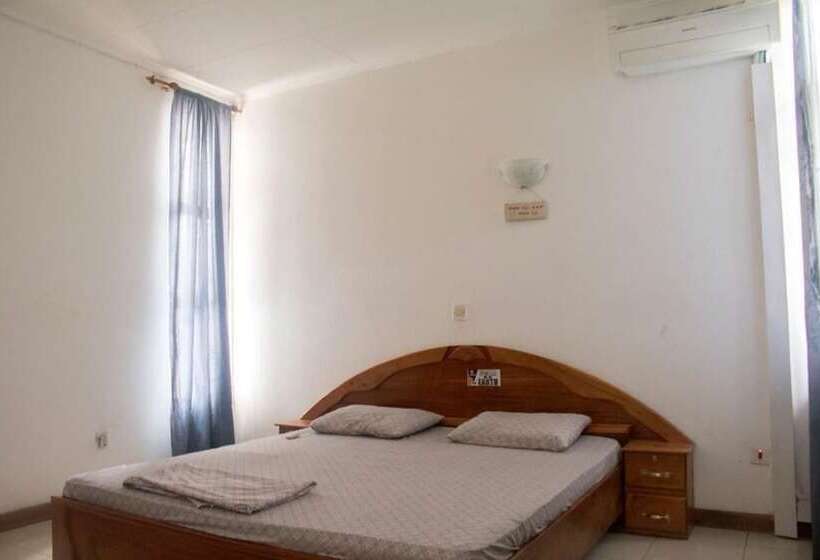 پانسیون Sara's Place