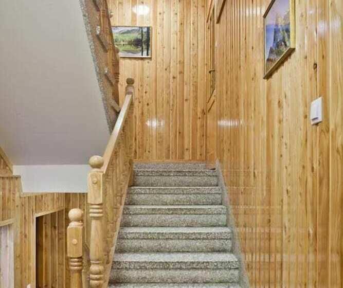 پانسیون Smyrecek Centrum Bukowiny