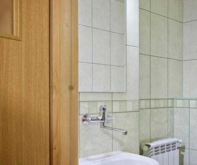 膳宿费 Smyrecek Centrum Bukowiny