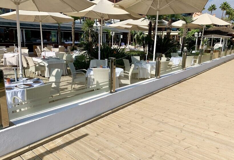 Пансион Tgs & Rumex Suites Banus