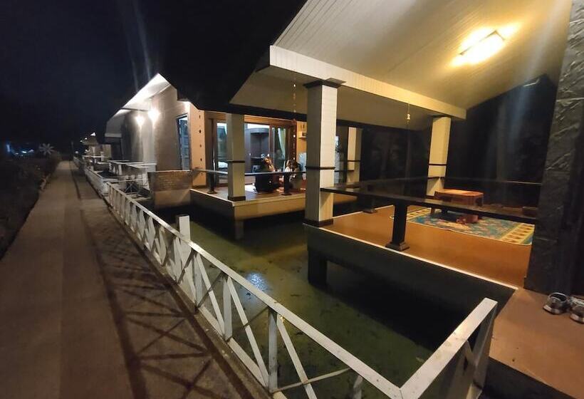 Pensão The Rest Maesai