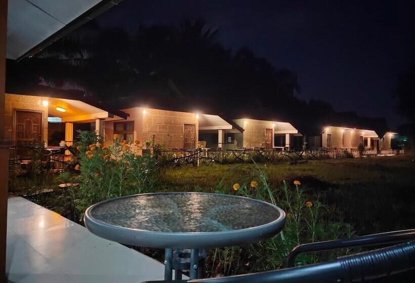 Pensão The Rest Maesai