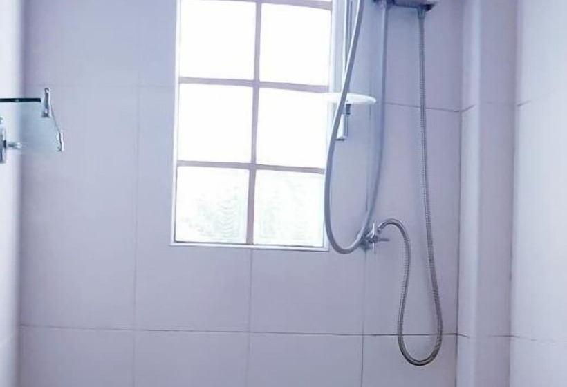 Pensão The Rest Maesai