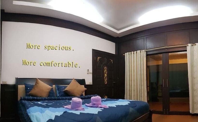 Pensão The Rest Maesai