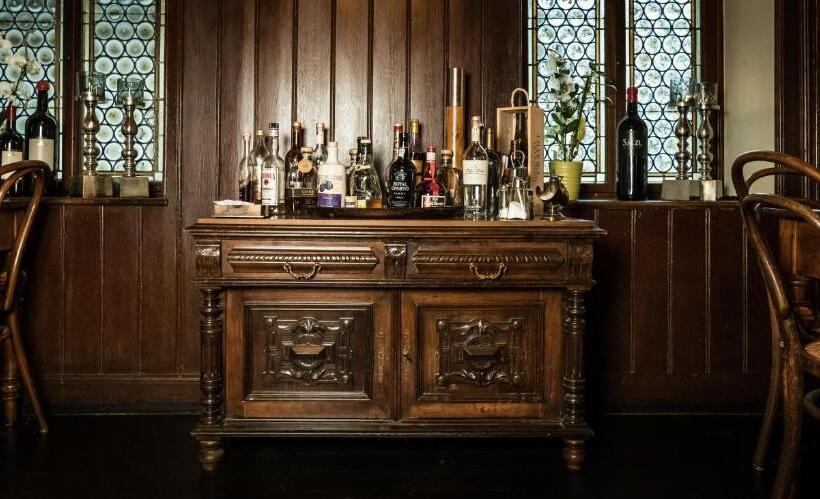 פנסיון Weinhaus Schultes