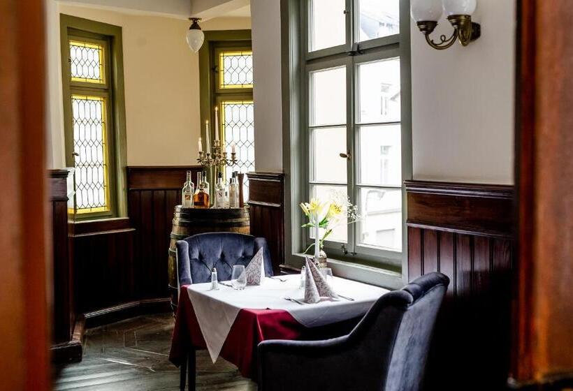 פנסיון Weinhaus Schultes