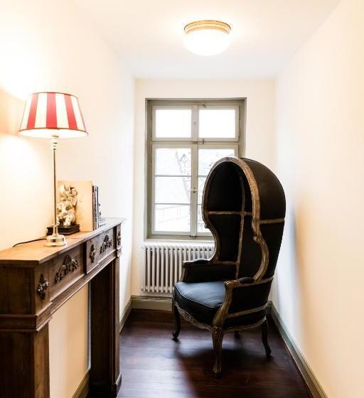 פנסיון Weinhaus Schultes