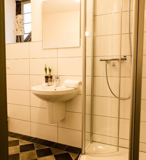 פנסיון Weinhaus Schultes