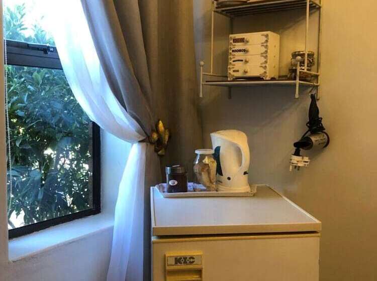 بنسيون Wellington Country House