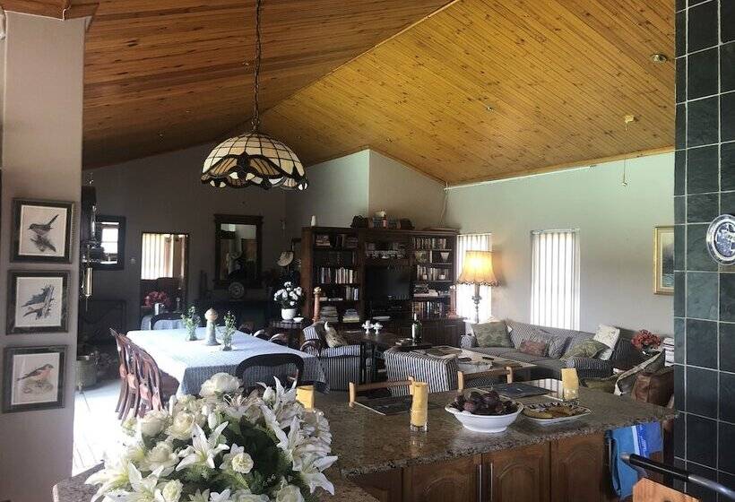 Пансион Wellington Country House