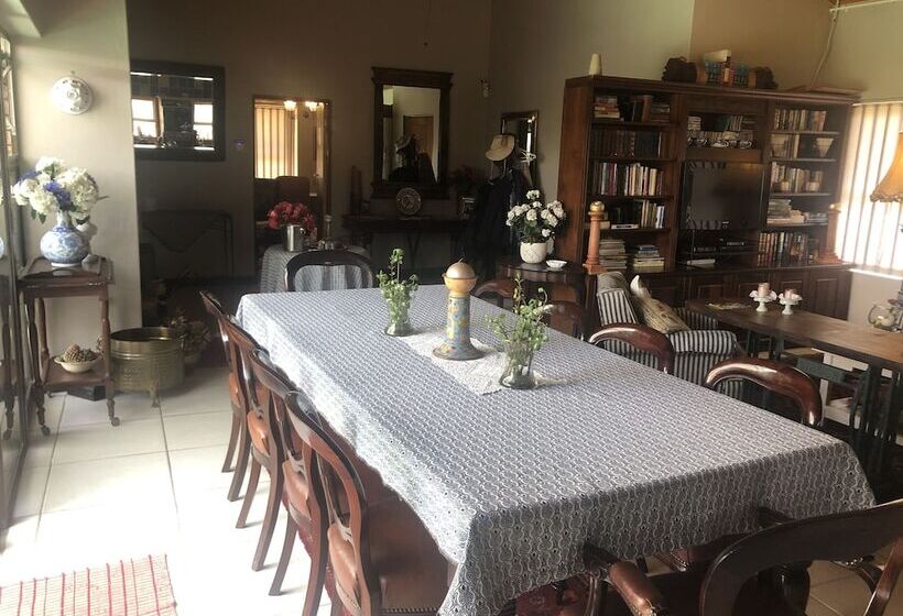 بنسيون Wellington Country House