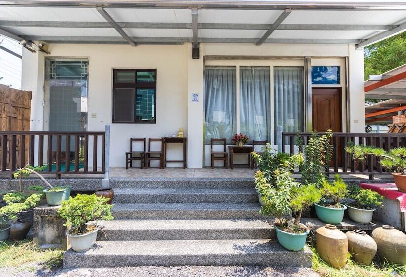 پانسیون Xiaocuixuanhomestay