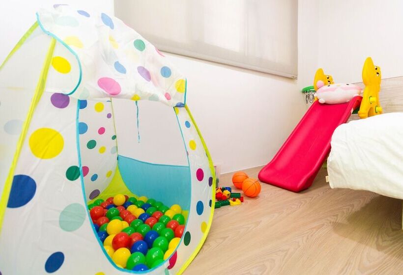 پانسیون Xiaocuixuanhomestay