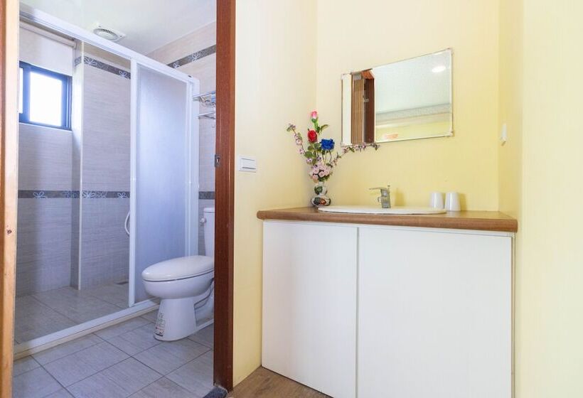 پانسیون Xiaocuixuanhomestay