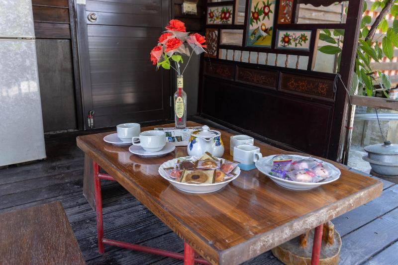 پانسیون Xiaocuixuanhomestay