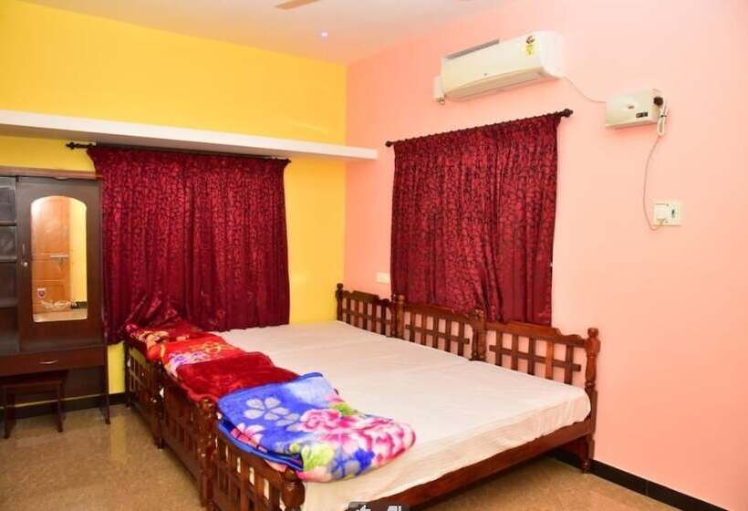 Pepy Good Luck Homestay Hostel