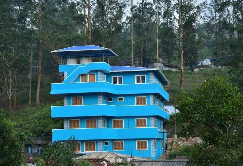 Pepy Good Luck Homestay Hostel