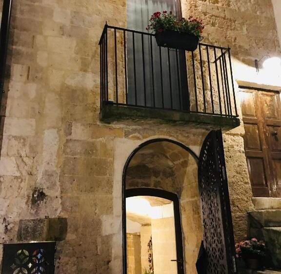 Ponticelli B&b Boutique