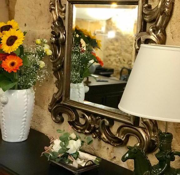 Ponticelli B&b Boutique