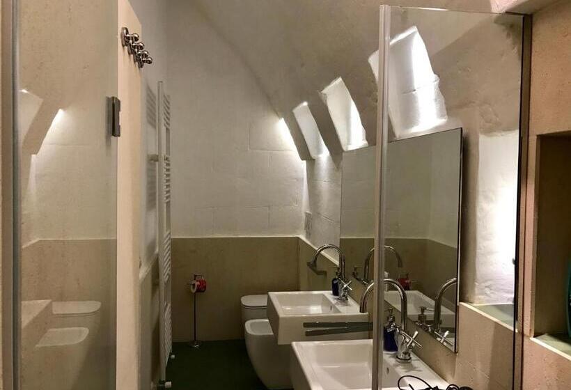 Ponticelli B&b Boutique