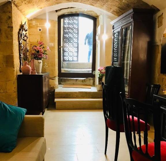 Ponticelli B&b Boutique