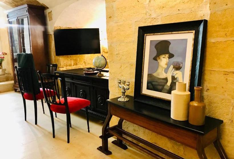 Ponticelli B&b Boutique