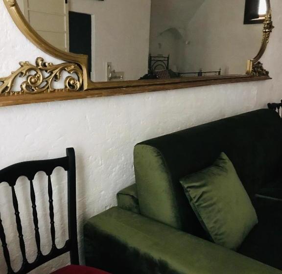 Ponticelli B&b Boutique