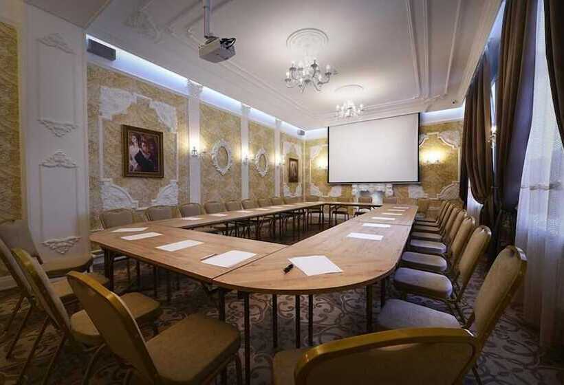 Premium Hotel Pushkin